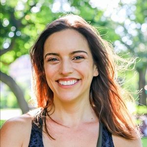 Meet your Posher, Cassie